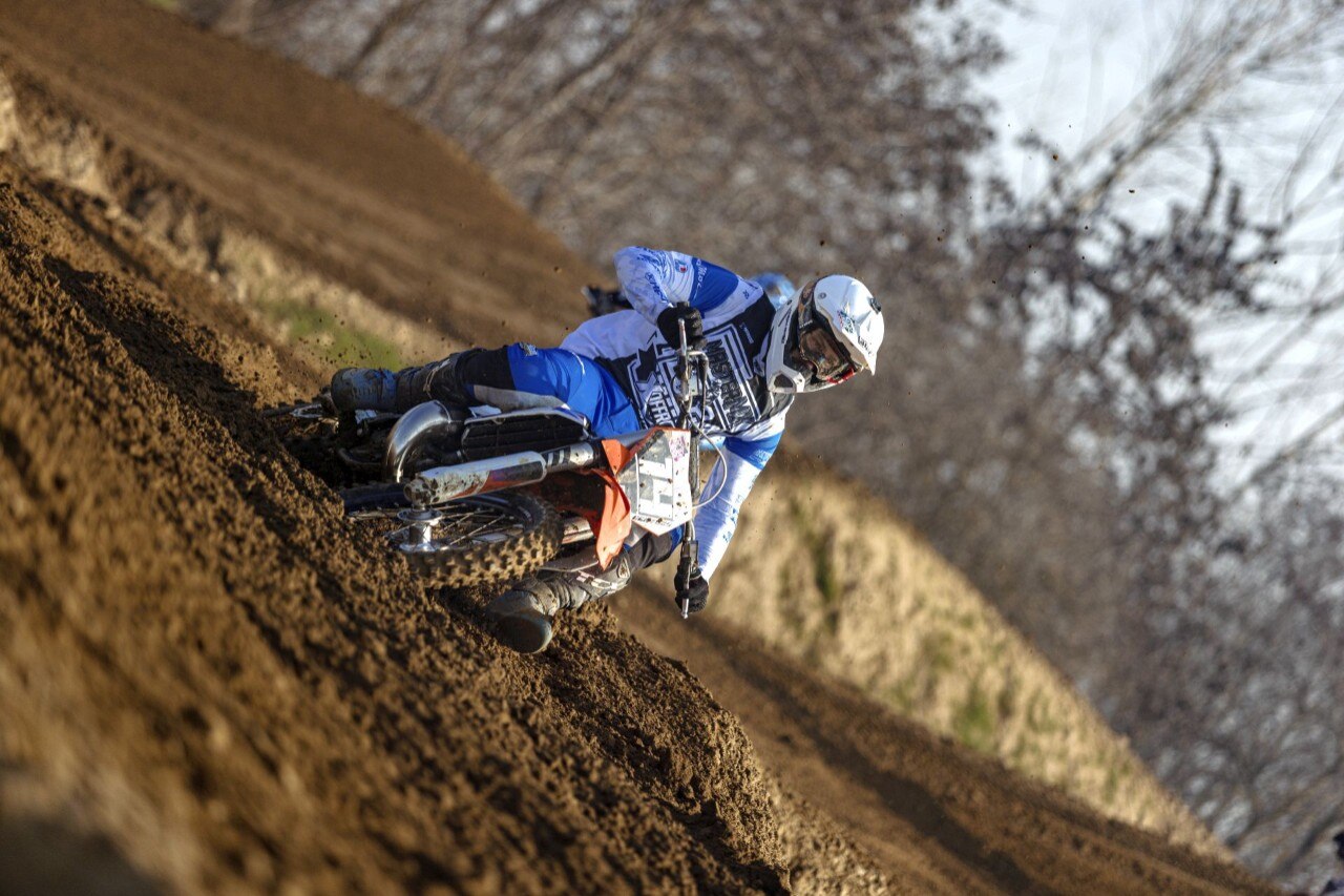 Master MX 2024 - The Race 